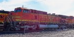 BNSF 5226